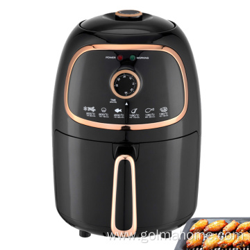 2-3 Person Fast Mini Air Oven Toaster